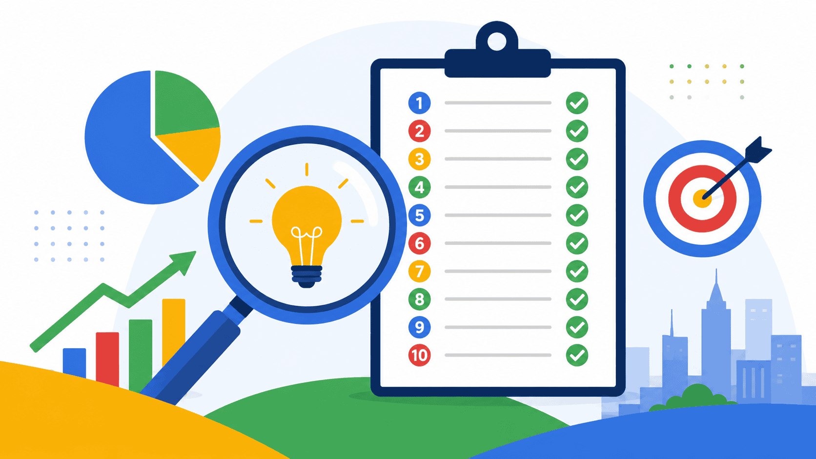 10 preguntas para evaluar oportunidades de negocio